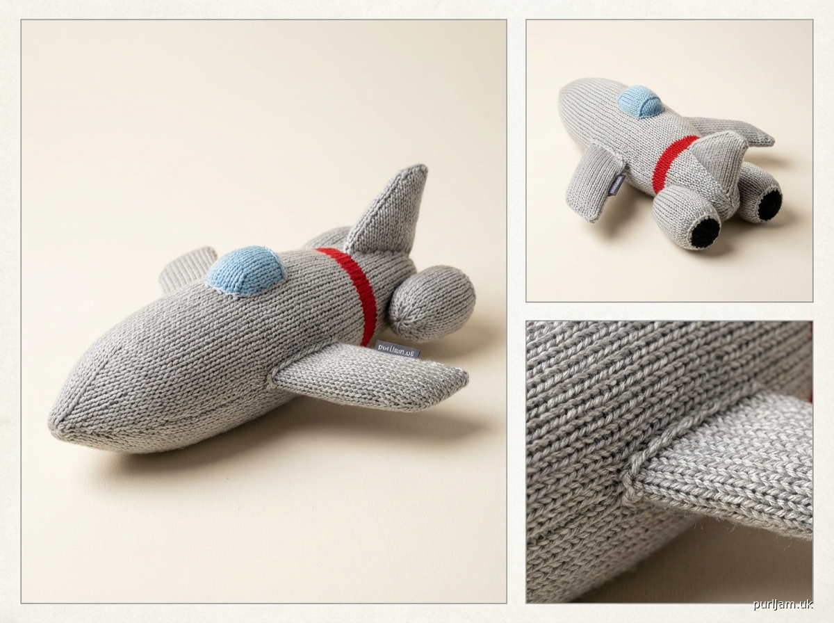 Thunderbird 1 Softie