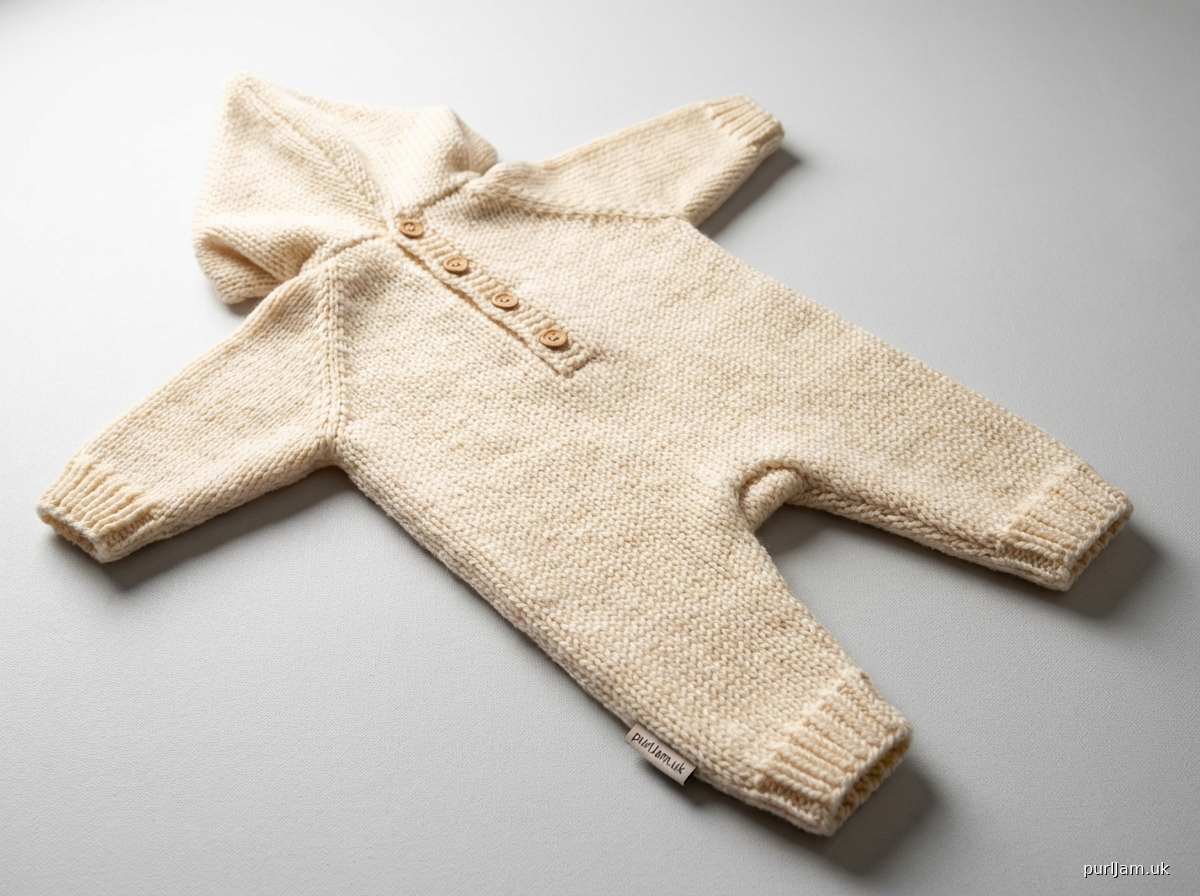 Starfish Baby Onesie