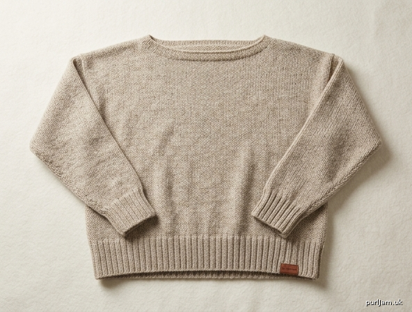 Sudadera Boxy De Hombro Caido Boxy Drop Shoulder Sweatshirt