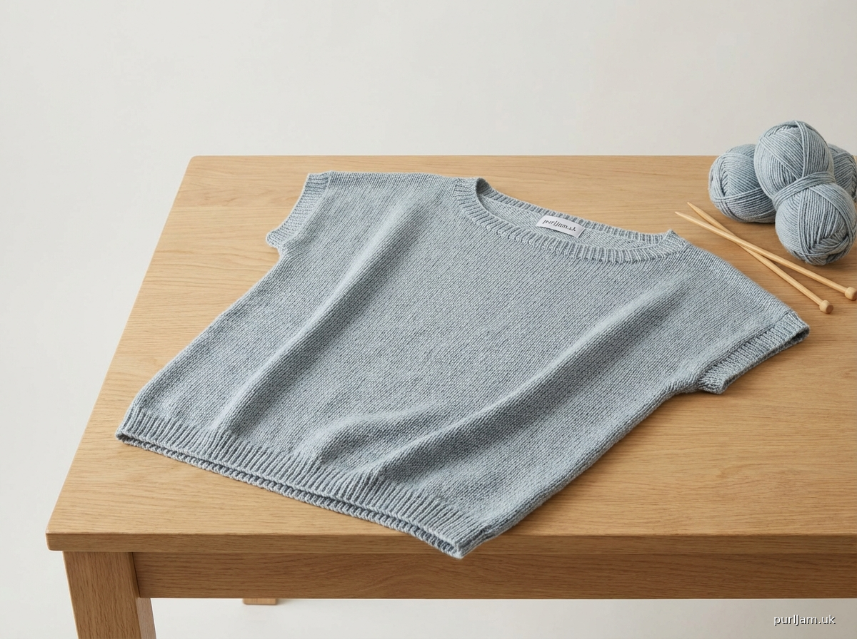 Boat Neck Cap Sleeve Tee