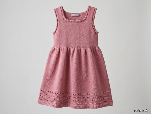 Meadow Breeze Sundress