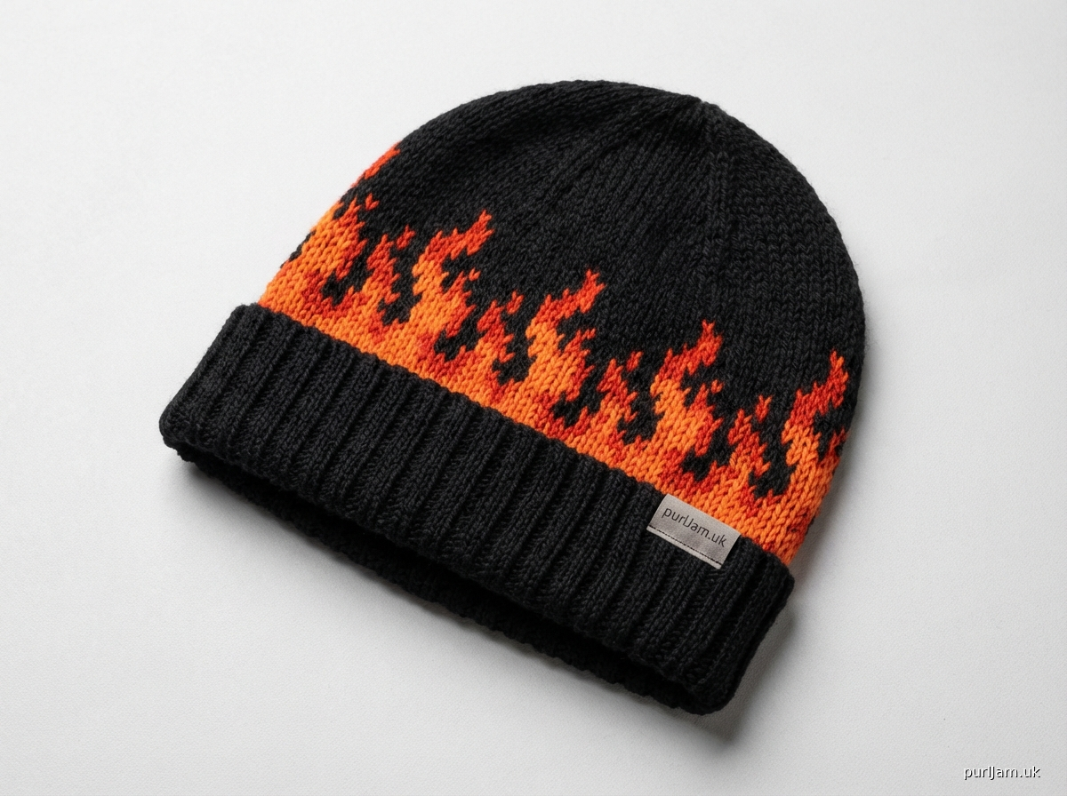 Ignite Beanie