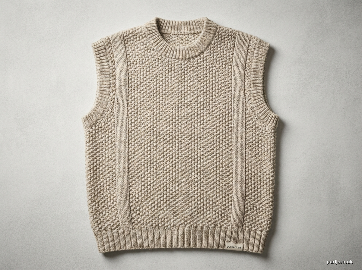 Meadow Drop Slipover