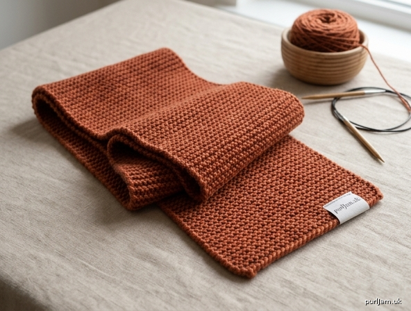 The Sophie Scarf