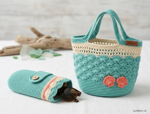 Tide Pool Coastal Set