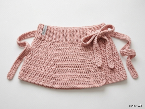 Barre Warm Up Hip Wrap