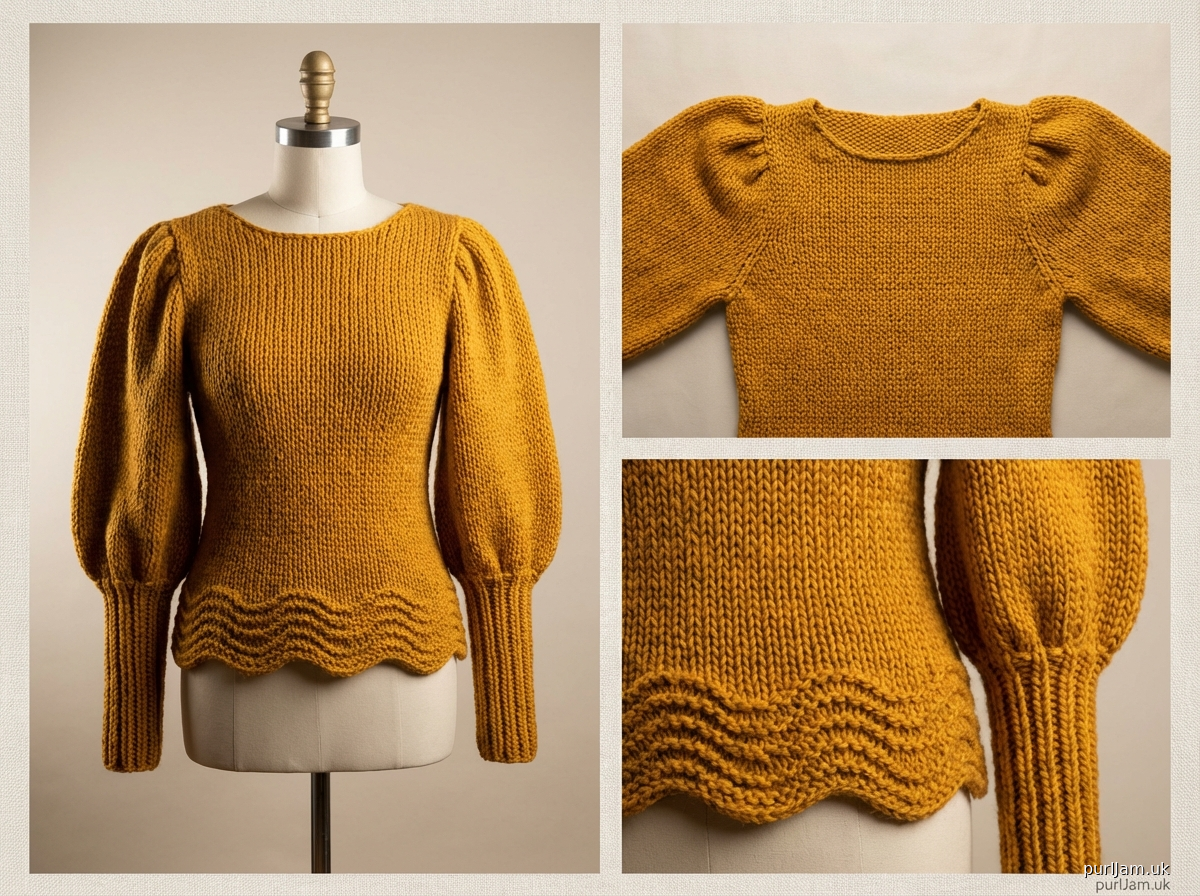 Medieval Maiden Blouse